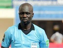 CAF Confederation Cup: Chadian referee Alhadji Allaou Mahamat to officiate Dreams FC vs. Zamalek SC crucial semifinal clash