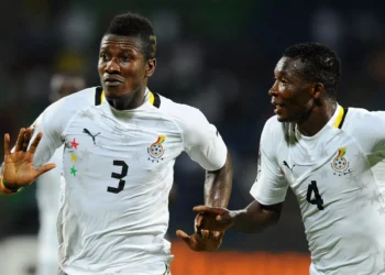 Asamoah Gyan backs John Paintsil’s appointment as Black Stars assistant coach