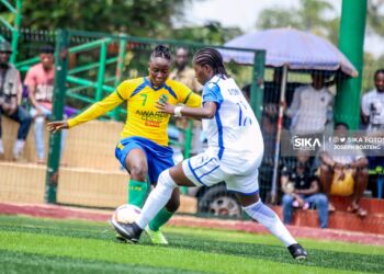 WPL Week 13 Preview: Ampem Darkoa Ladies travel to Ashtown Ladies, Prisons Ladies battle Supreme Ladies in Northern Zone
