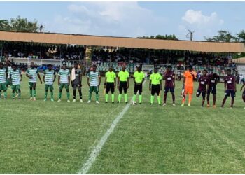 Ghana Premier League Week 24 Preview: Accra Lions vs Bofoakwa Tano