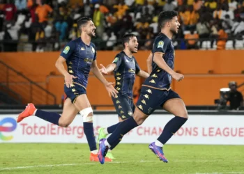 CAF Champions League: TP Mazembe, Ahly, Esperance and Sundowns set for epic Semifinal fixtures