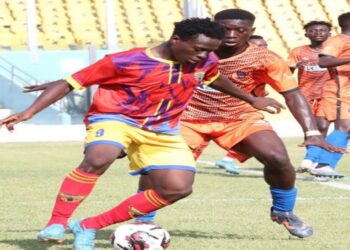 Ghana Premier League Week 27 Preview: Legon Cities vs Hearts of Oak