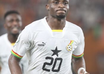 Mohammed Kudus opens up about 2023 AFCON disappointment’s impact on his form at West Ham