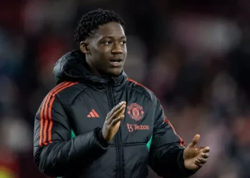 Transfer Talk: Kobie Mainoo sends Manchester United clear message amid Man City transfer interest