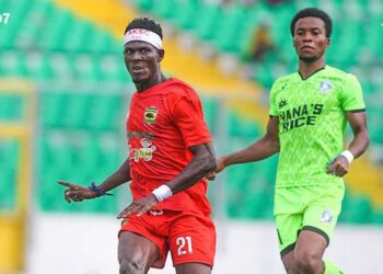 Ghana Premier League Week 24 Preview: Bechem United vs Asante Kotoko