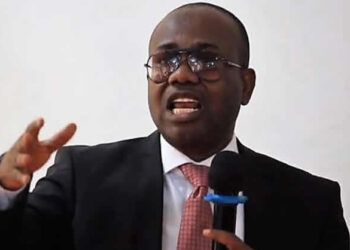 Ex-GFA boss Kwesi Nyantakyi eyes Sports Minister role under NPP government