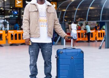 Nations FC winger Emmanuel Agyeman heads to Lithuanian club FK Babrungas for trials