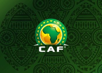 Top 10 African clubs rankings by CAF for the last 5 years