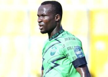 John Antwi: “I believe it’s the determination and hard work that is behind Dreams FC’s success”