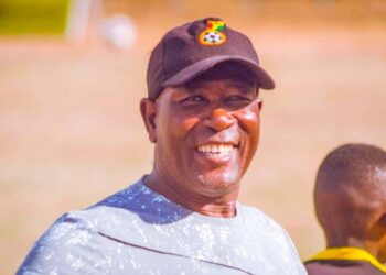 CAF Confederation Cup: “It’s not impossible” – Dreams FC coach Karim Zito confident ahead of Zamalek blockbuster