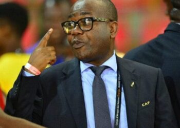 “Ghana football has declined since I left” –  Former Ghana FA boss Kwesi Nyantakyi