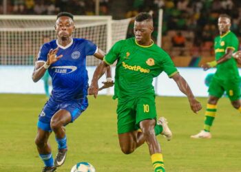 Transfer Rumours: South African clubs Sundowns, Kaizer Chiefs and Orlando Pirates courting Aziz Ki