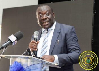 Vincent Odotei Sowah urges Kotoko, Hearts fans to embrace modern supporter responsibilities