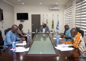 National Juvenile Committee sets guidelines for colts (JUVENILE) football for 2023/24 season
