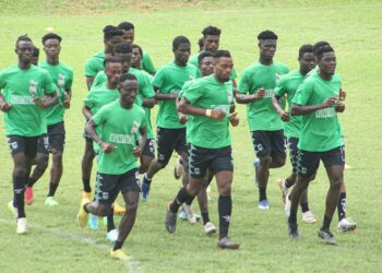 ”Samartex is now attractive than Kotoko and Hearts” – Edmund Ackah