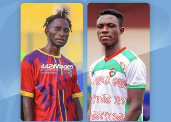 Ghana Premier League Week 26 Preview: Hearts of Oak vs Karela United
