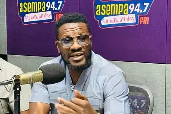“The timing was wrong” – Asamoah Gyan reveals why he declined Black Stars’ assistant coach role