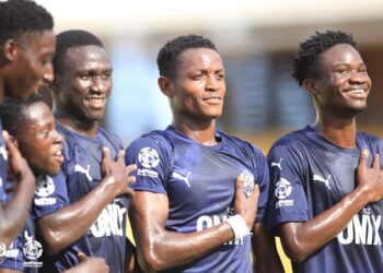 Ghana Premier League Match Report: Accra Lions pip Bofoakwa Tano to climb into top four