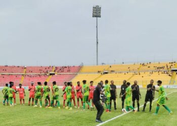 Ghana Premier League Week 25: Five exciting things we learned