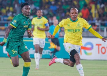 CAF Champions League quarter-finals 2nd leg: 4 things to look out for
