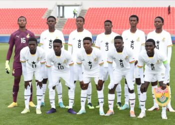 WAFU Zone B U17 Championship: Ghana drawn against Cote d’Ivoire and Benin