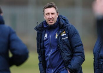 Manchester United pursue Southampton’s Director of Football Jason Wilcox