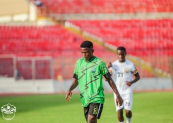 CAF Confederation Cup: Two exceptional players to look out for in Zamalek – Dreams clash