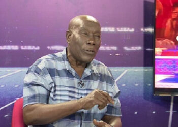 “I think the players have never been beaten before” – former Kotoko forward Wilberforce Mfum