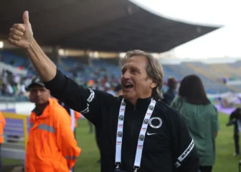 Paris 2024 Olympics: This team deserves to represent Nigeria – Randy Waldrum