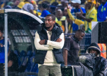 “Some people support Mamelodi Sundowns because of their bet slips”- Rulani Mokwena