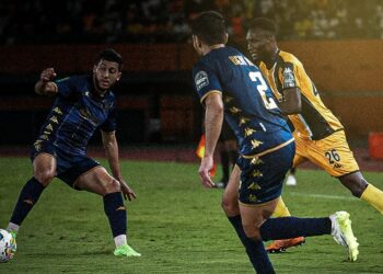 CAF Champions League: Espérance Sportive de Tunis secures Semifinal spot in thrilling Quarter-Final clash against ASEC Mimosas