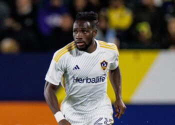 Ghana forward Joseph Paintsil scores, provides assist in LA Galaxy win at Vancouver Whitecaps
