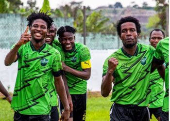 Ghana Premier League Week 26: Dreams FC whip Asante Kotoko
