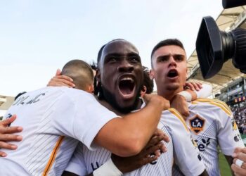 Four Goals, Four Assist: Ghana’s Joseph Paintsil taking MLS by storm