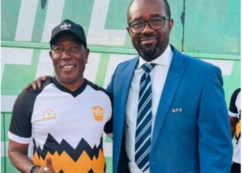 Kurt Okraku’s association leaves Dreams FC manager Karim Zito feeling undervalued