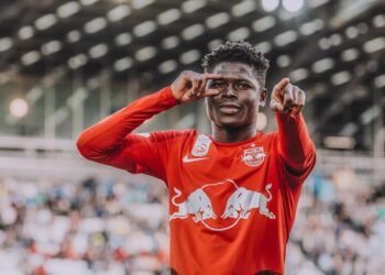 Transfer News: AS Monaco courting Ivory Coast youngster Karim Konate