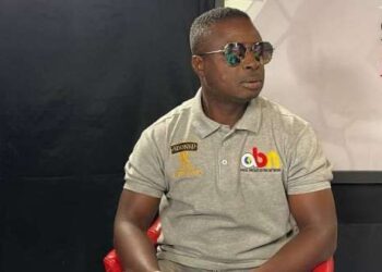 Charles Taylor: “I want Hearts of Oak to go to relegation”