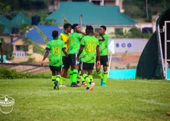 GPL Week 30: 5 exciting things to look out for as Asante Kotoko travels to Berekum Golden City Park