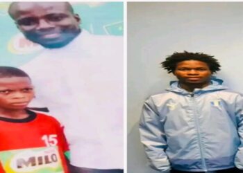 Ghanaian talent Barnabas Tagoe seals move to Swedish giants Malmo FF