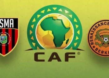 USM Alger request CAF to postpone Confederation Cup finals between RS Berkane and Zamalek