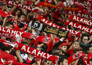 Africa’s Top 10 most followed Clubs on Instagram; Al Ahly is the king while Simba SC reaches 6M