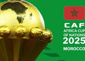 AFCON 2025 to be played in December 2025