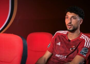 “The CAF Champions League final will be the most important match in my life”- Wessam Abou Ali of Al Ahly