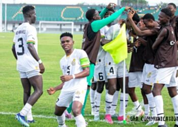 WAFU Zone B U17 Championship: Ghana face Nigeria for third-place finish