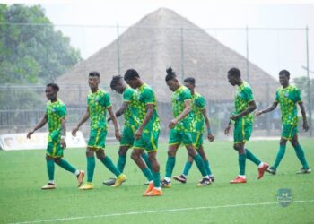 Ghana Premier League Week 31: Karela United face Nsoatreman