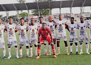 Cote d’Ivoire: San Pedro crowned Ligue 1 Champions of 2023-24 Season