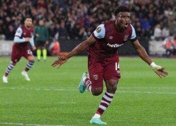 Believing and Working Hard: Credit to myself for my first season in England, Says Mohammed Kudus