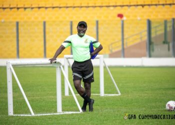 Black Starlets coach Laryea Kingston vows no complacency against Benin on Tuesday