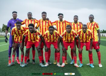 Mali: Djoliba AC crowned champions of Malian Premiere Division