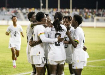 Black Princesses receive full bonuses for African Games Ttriumph